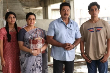 மூன்று நாட்களில் 3BHK படம் செய்துள்ள வசூல்.. எவ்வளவு தெரியுமா