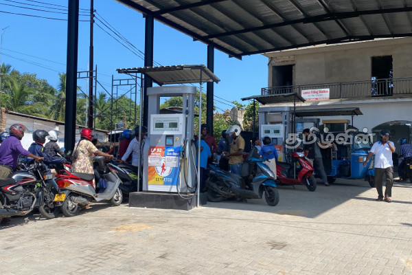 தேவையற்ற செயற்கை தட்டுபாடுகளை ஏற்படுத்த வேண்டாம்.. மக்களிடம் கோரிக்கை | Request Not Create Unnecessary Artificial Shortage