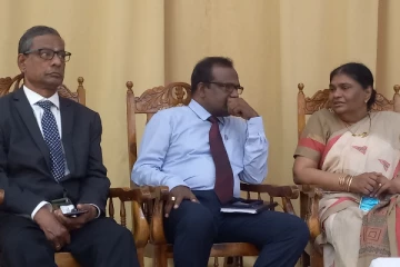 யாழில் அரசின் புதிய வரிக்கொள்கை தொடர்பில் நிகழ்ச்சித்திட்டம் (Photos)