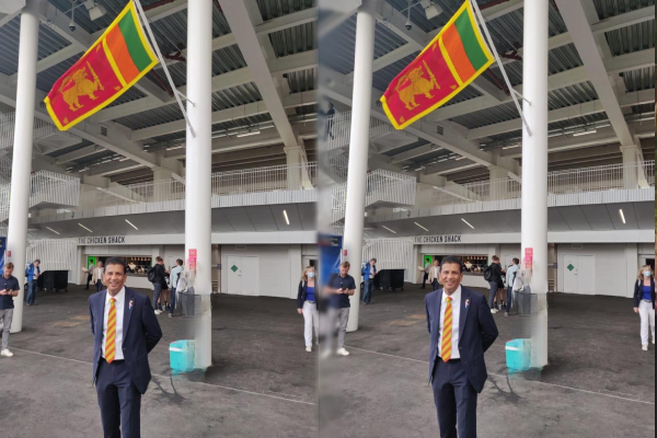 அதிகார வெறிப்பிடித்த ஆட்சியாளர்களால் பொருளாதாரம் சீர்குலைந்துள்ளது! முன்னாள் கிரிக்கெட் வீரர் சீற்றம் - ஐபிசி தமிழ்