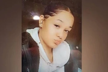 கனடாவில் இரண்டாவது முறையும் காணாமல் போன டீன் ஏஜ் சிறுமி