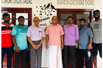 சுமந்திரன் அணியின் வல்வெட்டித்துறை நகரசபையின் பாதீடிற்கு ஆப்பு