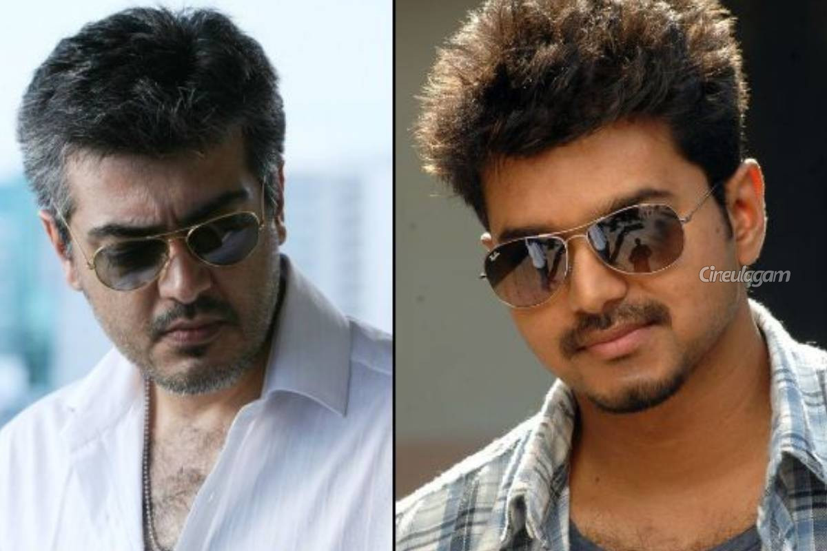 இந்த வாரம் சன் டிவியில் சண்டே ஸ்பெஷலாக சூப்பர் ஹிட் படம்... யாருடைய படம் தெரியுமா? | This Week Sunday Special Movie In Sun Tv