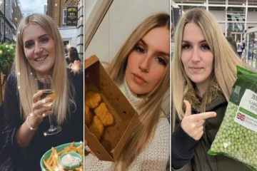 22 வருடமாக சிப்ஸை மட்டுமே சாப்பிட்டு உயிர் வாழும் அதிய பெண் - காரணம் என்ன?