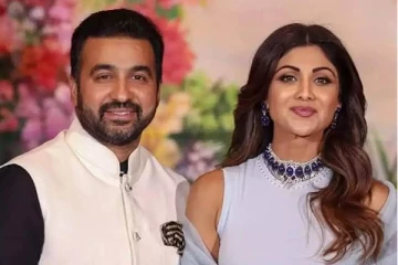 நடிகை ஷில்பா கணவர் மீது மீண்டும் வழக்கு - மும்பை போலீசார் அதிரடி