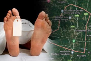 மனைவியை கொன்ற கணவன் பொலிஸில் சரண்