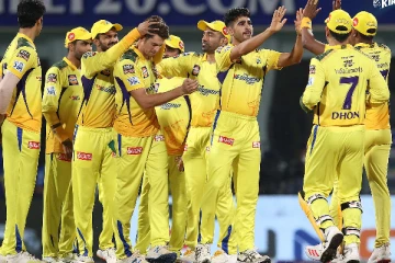 சென்னை அணியில் இருந்து ஓரம் கட்டப்படும் 3 வீரர்கள் - திறமை இருந்து வாய்ப்பு கொடுக்க மறுப்பு