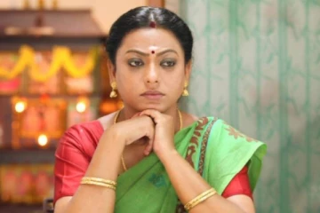தனது 19வது வயதில் அம்மாவிற்கு இரண்டாவது குழந்தை- சந்தோஷத்தில் வீடியோ வெளியிட்ட பாக்கியலட்சுமி சீரியல் நடிகை