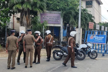 பொலிஸ் சித்திரவதையில் உயிரிழந்த வட்டுக்கொட்டை அலெக்ஸ்; மரணம் குறித்து விசாரணை இன்று ; பெருமளவு பொலிஸார் குவிப்பு!