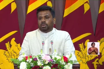 රටම බලා සිටි මොහොත එළඹෙයි - ජාතික QR ගෙවීම් ප්‍රචලිත කිරීමේ ව්‍යාපෘතිය අරඹයි[LIVE]