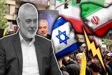 ஹமாஸ் தலைவர் படுகொலைக்கு பழி தீர்ப்பது உறுதி : ஈரான் விடுத்துள்ள கடும் எச்சரிக்கை