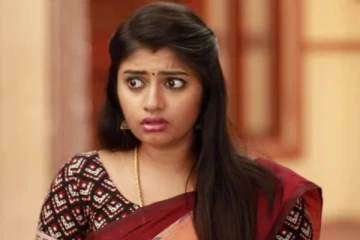 ராஜா ராணி 2 தொடரில் வெளியேறிய அர்ச்சனா- அவருக்கு பதில் இவர்தான் நடிக்கிறாரா?