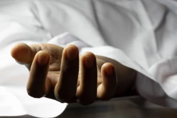 நீரில் மூழ்கி இளைஞர் ஒருவர் உயிரிழப்பு