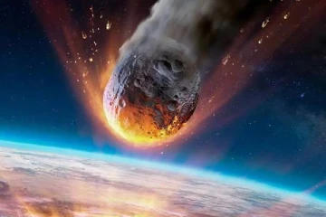 பூமியை நோக்கி நகரும் 180 அடி அகலமுள்ள சிறுகோள்.., உறுதி செய்துள்ள நாசா