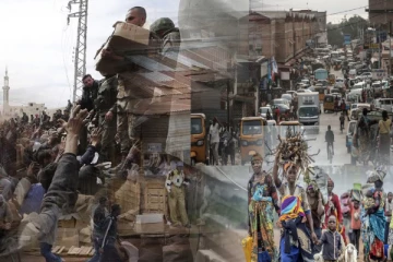 உலகின் மிக ஏழ்மையான நாடுகள் இவை தான்.... அதற்கான காரணங்கள் இதோ!