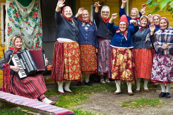 நம்பமுடிகின்றதா? 90 வீதம் பெண்களாலேயே ஆளப்படும் ஓர் அதிசய தீவு! | Believe It A Wonderful Island Ruled By 90 Women நம்பமுடிகின்றதா? 90 வீதம் பெண்களாலேயே ஆளப்படும் ஓர் அதிசய தீவு! | Believe It A Wonderful Island Ruled By 90 Women