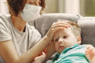 சிறுவர்களுக்கு கொரோனா தொற்றைக் கண்டறிவது எப்படி...