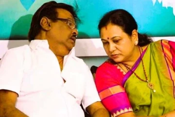 பிரேமலதாவை பெண் பார்க்க காவி உடையில் வந்த விஜயகாந்த்... திருமணம் நடந்தது எப்படி?