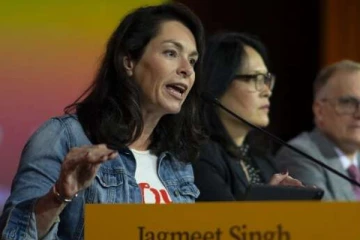 கனடா, பலஸ்தீனத்தை அங்கீகரிக்க வேண்டும்