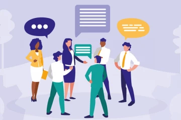 සන්නිවේදනය කියන්නේ පොතට විතරක් සීමා වූ පාඩමක් ද?