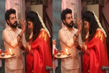 திருமணத்திற்கு முன்பே 6 மாத கர்ப்பம் - மாதம்பட்டி ரங்கராஜ் 2வது திருமணம் - பெண்ணு யார் தெரியுமா?