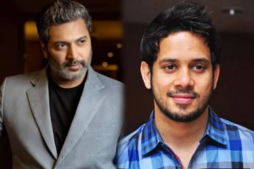 ஜெயம் ரவியால் தான் என் கெரியரே போச்சு - புலம்பி தள்ளிய காதல் பரத்!