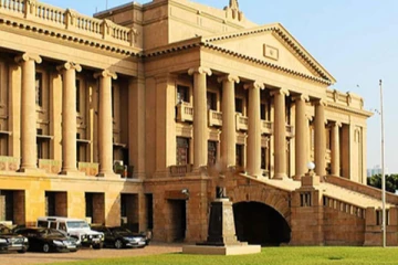 අයි.එම්.එෆ් සාකච්ඡා සාර්ථකයි - ජනාධිපති කාර්යාලයෙන් නිවේදනයක්