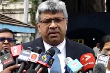 மக்கள் எதிர்பார்க்கும் வேகத்தில் திருடர்களை பிடிக்க முடியாது – நீதி அமைச்சர்