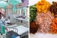 அரச வைத்தியசாலைகளில் நோயாளர்களுக்கு வழங்கப்படும் உணவில் மாற்றம்