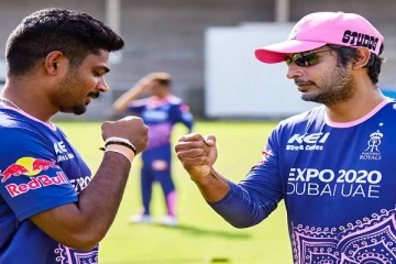 ராஜஸ்தான் ரோயல்ஸ் அணியில் இருந்து குமார் சங்ககார விலகல்