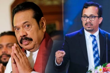 அரசியல் பழிவாங்கல் இல்லை சட்டத்தின் முன் சகலரும் சமம்! மகிந்தவுக்கு ஹந்துன்நெத்தி பதிலடி