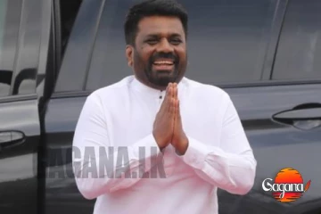 ජනපති 27 වැනිදා ජපානයේ සංචාරයක