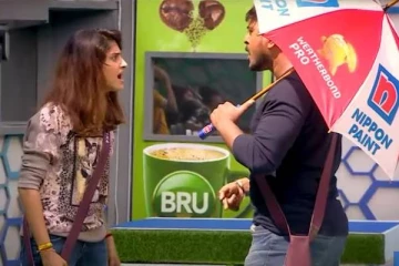 அஸீம் சொன்ன ஒரு வார்த்தை, செம கோபத்தில் ஆயிஷா சண்டை, எல்லை மீறிய பேச்சு- புரொமோ வீடியோ