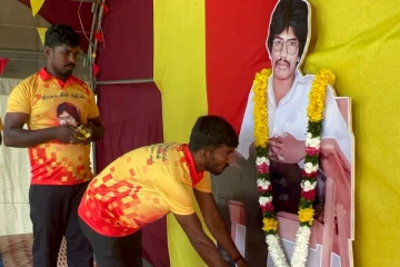 முல்லைத்தீவு மாவட்ட தியாக தீபம் திலீபனின் நினைவேந்தல் நிகழ்வு: ரோந்து நடவடிக்கை இராணுவத்தினர் (Video)