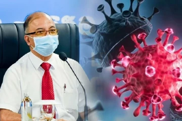 පාසල් තුළ කොවිඩ් වැඩි වීමට හේතුව මෙන්න..නියෝජ්ය සෞඛ්ය සේවා අධ්යක්ෂකගෙන් විශේෂ ප්රකාශයක්..!