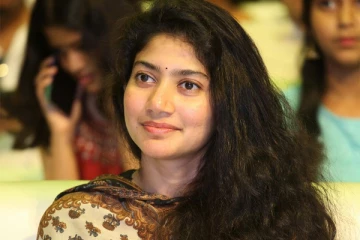 முன்னணி நடிகை சாய் பல்லவிக்கு இப்படியொரு நிலைமையா? வருத்தத்தில் ரசிகர்கள்