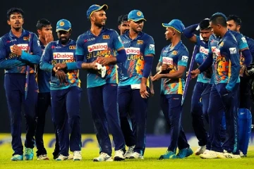 மோசமான தொடர் படுதோல்விகள்..! கிரிக்கெட் வாரியத்தை கலைத்த இலங்கை அரசு