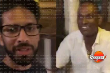 තංගල්ල බීච්සයිඩ් රෙස්ටුරන්ට් එකේ ලංකාවේ අය ගියාම එලවෙලා.. සුදු අයට විතරලු සේර්විස්..