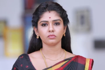 பாண்டியன் ஸ்டோர்ஸ் 2 நடிகை ஹேமா ராஜ்குமாரின் கணவரை பார்த்துள்ளீர்களா? இதோ புகைப்படம்