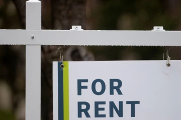 கனடாவில் சராசரி வாடகையில் ஏற்பட்டுள்ள மாற்றம்