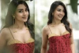 நடிகை தர்ஷனா ஸ்ரீபாலின் ரீசெண்ட் கிளாமர் கிளிக்ஸ்..