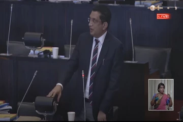 பயங்கரவாத தடைச்சட்டத்தின்கீழ் தடுத்து வைக்கப்பட்டுள்ளவர்கள் விடயத்தில் மாற்றம் வரும்- அமைச்சர் சாப்ரி உறுதி