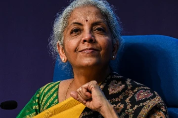 பாஜகவின் தோல்விக்கு முக்கிய காரணம் நிர்மலா சீதாராமன்? இப்போ.. நிதித்துறை தாண்டி இன்னொரு பவர்!