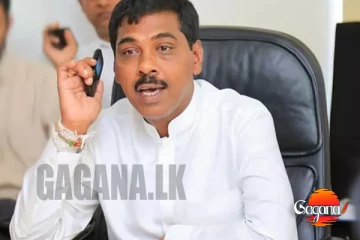 ප්‍රසන්න රණවීර තවදුරටත් රිමාන්ඩ් කරන්න නියෝග