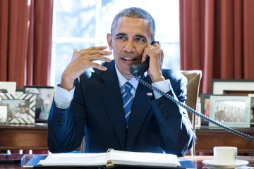 இலங்கையில் நடந்த இனப்படுகொலை: முக்கிய ஆதாரமாகும் பராக் ஒபாமாவின் கருத்து