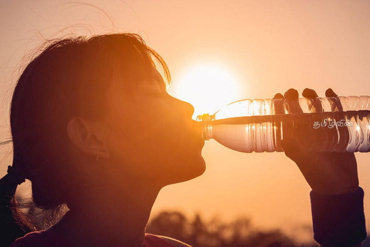 முற்பகல் 11 மணிக்குப் பிறகு வெளியே செல்லாதீர்கள்.. இலங்கையர்களுக்கு அவசர எச்சரிக்கை | Extreme Heat Sri Lanka April May முற்பகல் 11 மணிக்குப் பிறகு வெளியே செல்லாதீர்கள்.. இலங்கையர்களுக்கு அவசர எச்சரிக்கை | Extreme Heat Sri Lanka April May