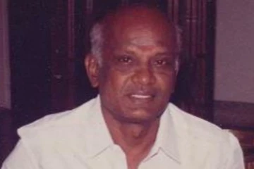 பிரபல திரைப்பட தயாரிப்பாளர் எம்.முத்துராமன் காலமானார்