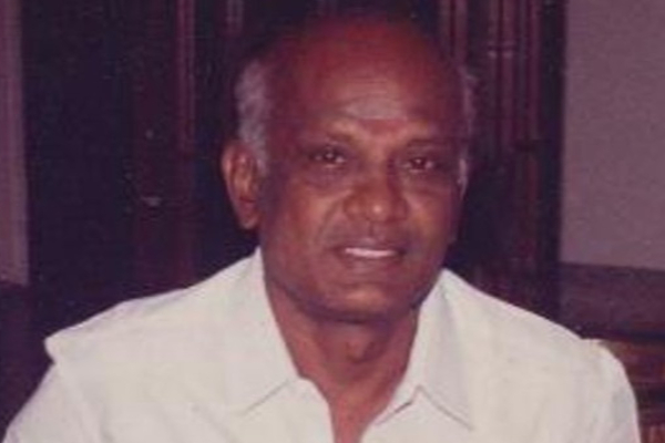 பிரபல திரைப்பட தயாரிப்பாளர் எம்.முத்துராமன் காலமானார் - தமிழ்நாடு