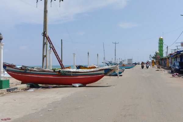 பெரியநீலாவணை முதல் சாய்ந்தமருது வரை சட்டவிரோத நிர்மாணங்கள்! | Request To Remove Illegal Constructions