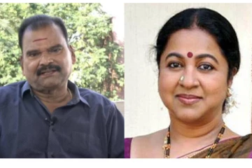 கெட்ட வார்த்தையில் திட்டிய ராதிகா? கடற்கரையில் நடந்தது என்ன? வெளியான பரபரப்பு தகவல்